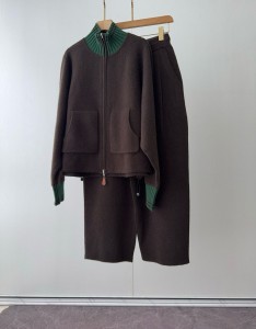 Кашемировй костюм Loro Piana Кашемировй костюм Loro Piana