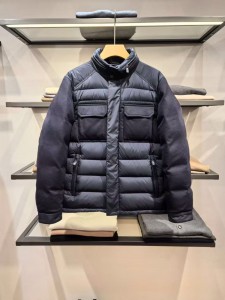 Пуховик Loro Piana Пуховик Loro Piana