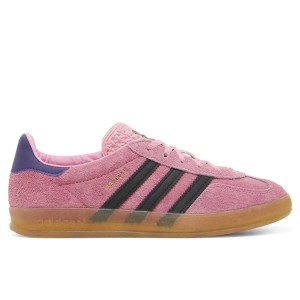 Кеды Wmns Gazelle Bliss Pink Purple Кеды Wmns Gazelle Bliss Pink Purple