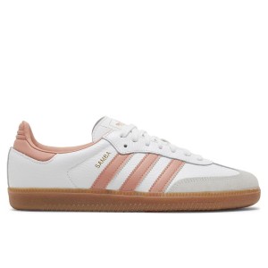 Кеды Wmns Samba OG Wonder Clay Кеды Wmns Samba OG Wonder Clay