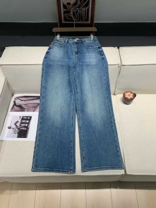 Джинсы Christian Dior Джинсы Christian Dior