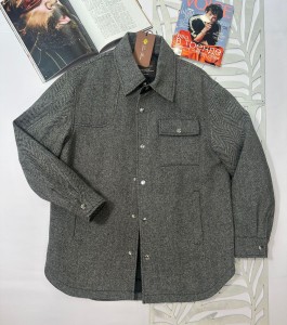 Рубашка Loro Piana