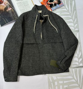 Кашемировая куртка Loro Piana