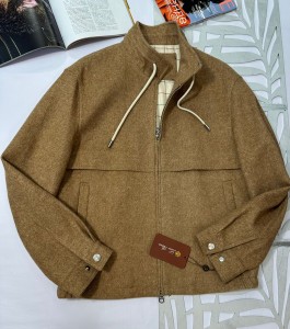 Кашемировая куртка Loro Piana