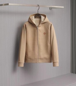 Куртка на меху Loro Piana Куртка на меху Loro Piana