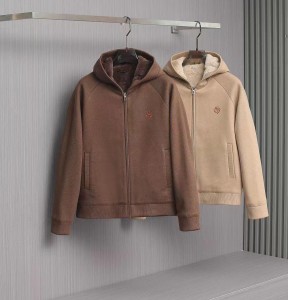 Куртка на меху Loro Piana Куртка на меху Loro Piana