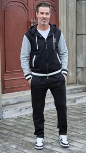 Спортивный костюм Brunello Cucinelli Спортивный костюм Brunello Cucinelli