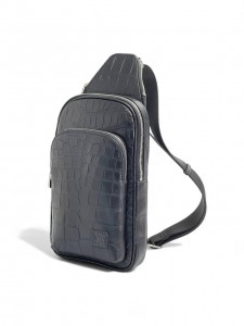 Крокодиловая сумка  Louis Vuitton