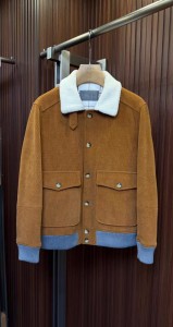 Бомбер Brunello Cucinelli