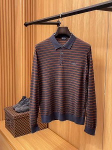 Поло Zegna Поло Zegna