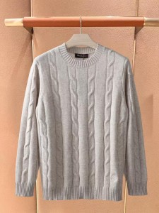 Свитер Loro Piana Свитер Loro Piana