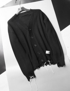 Кардиган Maison Margiela Кардиган Maison Margiela