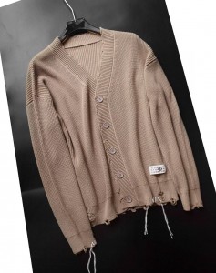 Кардиган Maison Margiela Кардиган Maison Margiela