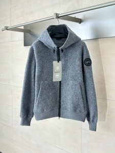 Худи на молнии Canada Goose Худи на молнии Canada Goose