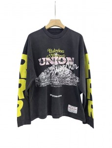 Лонгслив Rivington Roi Rebis Лонгслив Rivington Roi Rebis