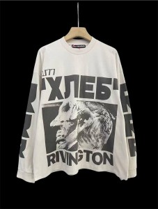 Лонгслив Rivington Roi Rebis Лонгслив Rivington Roi Rebis