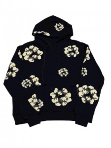 Худи Denim Tears Худи Denim Tears