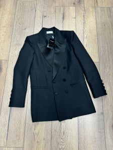 Смокинг Balenciaga