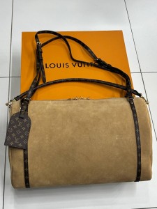Дорожная сумка Louis Vuitton