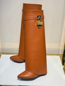 Сапоги Givenchy