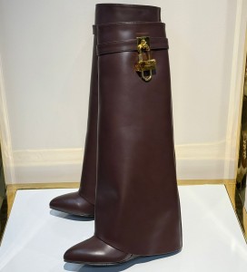 Сапоги Givenchy Сапоги Givenchy