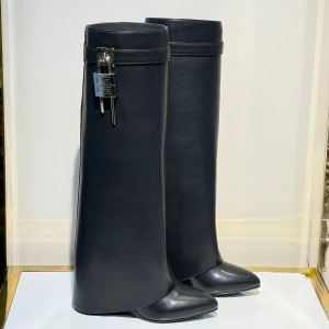 Сапоги Givenchy