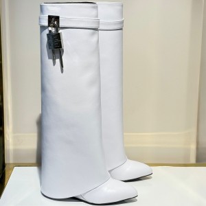 Сапоги Givenchy