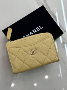 Кошелек Chanel Кошелек Chanel
