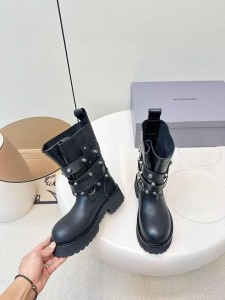 Ботинки Balenciaga