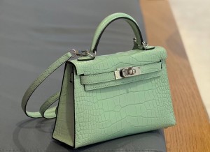 Hermes Kelly 20 cm