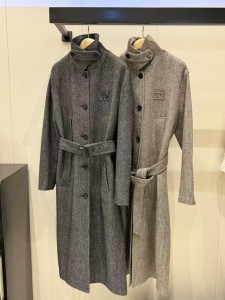 Пальто Miu Miu Пальто Miu Miu