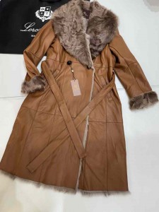 Дубленка Loro Piana