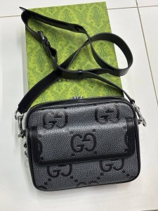 Сумка мессенджер Gucci