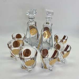 Сервиз Versace