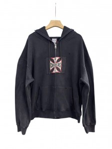 Худи на молнии Choppers Худи на молнии Choppers