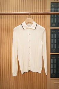 Поло Brunello Cucinelli Поло Brunello Cucinelli