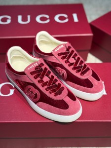 Кеды Gucci Кеды Gucci