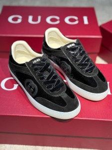 Кеды Gucci Кеды Gucci