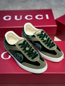 Кеды Gucci Кеды Gucci