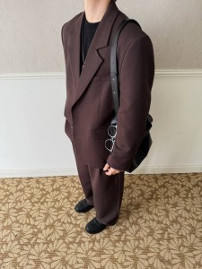 Костюм Vatience