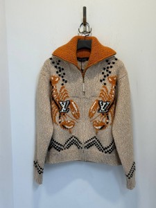 Кардиган Louis Vuitton Кардиган Louis Vuitton
