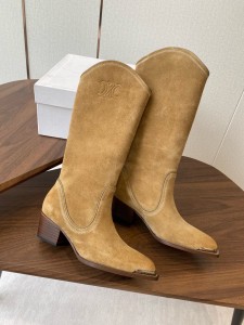 Сапоги Celine Сапоги Celine