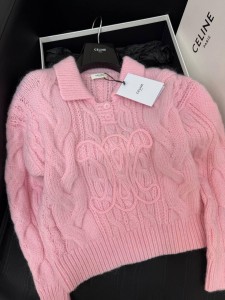 Свитер Celine Свитер Celine