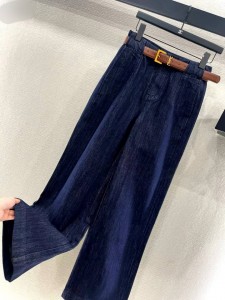 Джинсы Saint Laurent Джинсы Saint Laurent