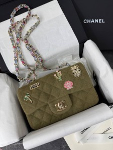 Сумка Chanel Сумка Chanel