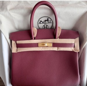 Hermes Birkin 30 cm Hermes Birkin 30 cm