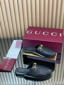 Мюли Gucci Мюли Gucci