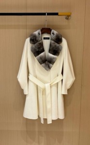 Мини пальто Loro Piana Мини пальто Loro Piana