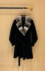 Мини пальто Loro Piana Мини пальто Loro Piana