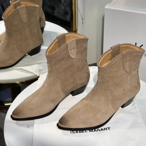 Сапоги Isabel Marant